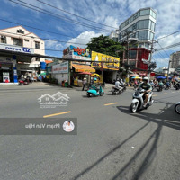 Bán Nhà Mặt Tiền Ung Văn Khiêm, Vị Trí Siêu Đẹp Ngay Góc Với D2,Diện Tích10X45M, Ctxd 2 Hầm 12 Tầng