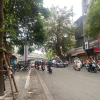 Bán Nhà Mặt Phố Lò Đúc, Diện Tích 285M2, 9 Tầng, Mặt Tiền 8M, Giá Bán 170 Tỷ