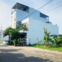 [ Cơ Hội Sở Hữu ] Đất Mặt Tiền Bàu Mạc 20 Trực Diện Công Viên, Sát Nguyễn An Ninh