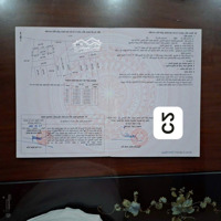 Bán Đất Nền Khu Bình Trưng Đông, Tp. Thủ Đức