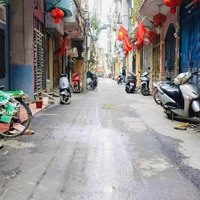 Bán Đất Tại Phố Vạn Phúc Phân Lô Ô Tô Kinh Doanh Pháp Lý Đầy Đủ