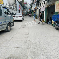 Cần Bán Lô Đất Siêu Đẹp - Tựu Liệt, Thanh Trì - Ô Tô Vào Nhà - Đất Phân Lô - Tặng Nhà 2 Tầng