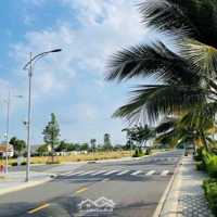 Bán Đất 95M2, 1,999 Tỷ, Nguyễn Hữu Trí, Thanh Phú, Bến Lức, Long An