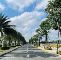 Bán Đất 95M2, 1,999 Tỷ, Nguyễn Hữu Trí, Thanh Phú, Bến Lức, Long An