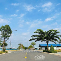 Bán Đất 95M2, 1,999 Tỷ, Nguyễn Hữu Trí, Thanh Phú, Bến Lức, Long An