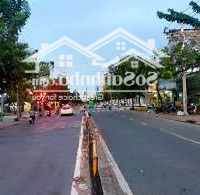 Bán Đất Ngay Mặt Tiền Đường Lê Thị Riêng, Thới An, Quận 12