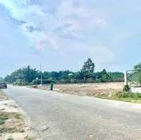 Bán Đất 500M2 Tại Đt749B, Minh Thạnh - Dầu Tiếng, Bình Dương, Giá Thỏa Thuận.