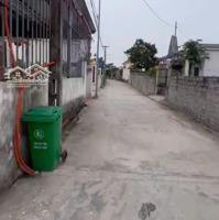 Bán Lô Đất 60Mv Ngang 5M Tại Trực Trang Bát Trang