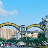 Bán Nhanh 50M2 Đất Dv Đồng Mới An Khánh - Vị Trí Víp, Nói Không Với Lỗi Lầm - Giá Đầu Tư