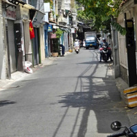 Bán 2 Lô Đất Vị Trí Đẹp Hẻm Thông 5M Gần Mặt Tiền Trường Chinh Q.tb Thông Vô Khu Bàu Cát