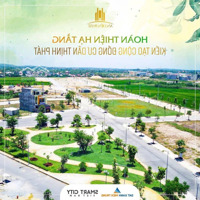 Mua Hàng An Điền Phát Giá Từ Cđt, Chỉ Từ 11 Triệu/M2