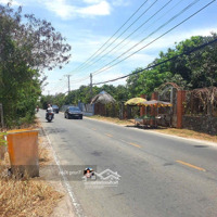 Bán Đất Tại Lương Văn Nho, Cần Thạnh, Cần Giờ, Hồ Chí Minh, Giá Bán 1,2 Tỷ, Diện Tích 120M2 Đẹp, Có Shr