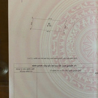 Siêu Phẩm Giá Mềm Mượt Tại Thôn Lương Quy, Xã Xuân Nộn, Huyện Đông Anh, Hà Nội
