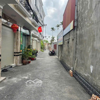 Chính Chủ Gửi Bán Mảnh Đất Hoà Nghĩa, Dương Kinh, Hải Phòng, Cách Mặt Đường Nhựa Vài Bước Chân