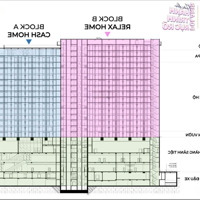 Căn Hộ Condotel The Maris Vũng Tàu, 3,6 Tỷ, 44,54M2, 1 Phòng Ngủ Thanh Toán Trong 3 Năm Theo Tiến Độ