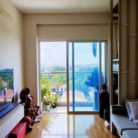 Chp Thuê Nhanh Căn Hộ Flora Fuji Q9:1Pn+; 1 Vệ Sinhfull Nội Thất 7 Triệu Mát Quanh Năm