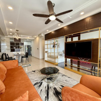 Cho Thuê Cc 2 Phòng Ngủ 120M2, 27 Triệu Tại The Tresor, Bến Vân Đồn, Q4, Hcm Bao Đẹp