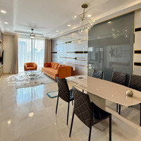 Cho Thuê Cc 2 Phòng Ngủ 120M2, 27 Triệu Tại The Tresor, Bến Vân Đồn, Q4, Hcm Bao Đẹp
