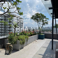 Penthouse Mỹ Khánh Biểu Tượng Sống Sang Giữa Lòng Phú Mỹ Hưng