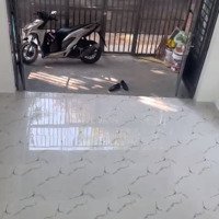 Cho Thuê Nhà Đường 19/5 P. Sơn Kỳ, Tân Phú,Diện Tích4X16, Đúc 2 Tấm, Giá Chỉ 7,5 Tr Tháng
