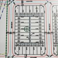 Bán Đất Dt 150m2 Thiết Tràng, Nhơn Mỹ, An Nhơn, Bình Định Giá 695tr