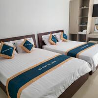 Cần bán khách sạn phát lộc ở trung tâm thị trấn Lương Sơn, Bắc Bình, Bình Thuận