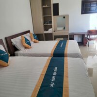 Cần bán khách sạn phát lộc ở trung tâm thị trấn Lương Sơn, Bắc Bình, Bình Thuận