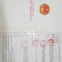 Cần bán khách sạn phát lộc ở trung tâm thị trấn Lương Sơn, Bắc Bình, Bình Thuận