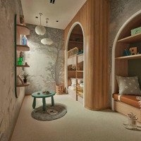 Căn Hộ 1 Phòng Ngủthegio Riverside Chủ Đầu Tư An Gia (Agg)