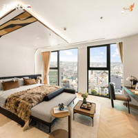 The Filmore - 2 Phòng Ngủ 2 Vệ Sinhview Trực Diện Sông Hàn: Tt 10% Nhận Nhà, Tặng Ngay Gói Quà 660 Triệu Đồng