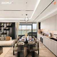 The Filmore - 2 Phòng Ngủ 2 Vệ Sinhview Trực Diện Sông Hàn: Tt 10% Nhận Nhà, Tặng Ngay Gói Quà 660 Triệu Đồng