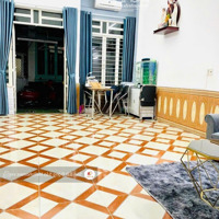 Bán Nhà Hẻm 3M Gần Galaxy Nguyễn Văn Quá, Quận 12,Diện Tích4X15M, Đúc Lửng, Shr, Giá Bán 3.3 Tỷ