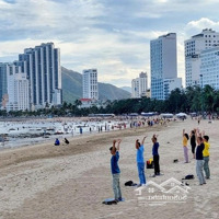 Giá Tốt + Vị Trí Quá Đỉnh Để Đầu Tư Tại Nha Trang
