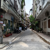 Bán Nhà Lê Đức Thọ, Nam Từ Liêm 2 Mặt Tiền Ngõ Ô Tô 14.2 Tỷ