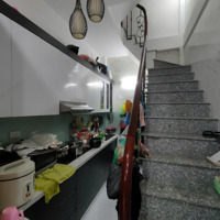 Nhà Ngõ 209 Đội Cấn, Đường Xe Ba Gác, Thông Ngọc Hà, Hoàng Hoa Thám Vị Trí Đẹp Giá Tốt