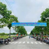  BÁN LÔ ĐẤT MẶT TIỀN ĐƯỜNG 25M - KHU DỊCH VỤ HỖN HỢP VSIP QUẢNG NGÃI