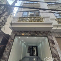 Bán Nhà Phạm Văn Đồng, 47M2, Phân Lô, Ô Tô, Nội Thất Lung Linh, Nhỉnh 8Tỷ