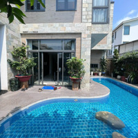 Bán Villa Hồ Bơi Sân Vườn An Phú, Quận 2 Gần Ngay Đảo Kim Cương Hcm, 69 Tỷ, 301M2
