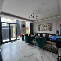 Bán Villa Hồ Bơi Sân Vườn An Phú, Quận 2 Gần Ngay Đảo Kim Cương Hcm, 69 Tỷ, 301M2