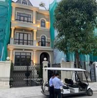 Bt View Công Viên Full Nội Thất New, Thang Máy, Sổ Đỏ Ngay Kđt Ciputra Chính Chủ Bán Gấp 75 Tỷ