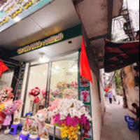 Siêu Phẩm Mặt Phố - Thụy Khuê - Lô Góc - Kinh Doanh Mọi Mặt Hàng