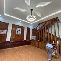 Nhà 2 Tầng Mặt Tiền Nguyễn Huy Tưởng. Sau Lưng Chợ Phú Bài. Cạnh Trường Học.