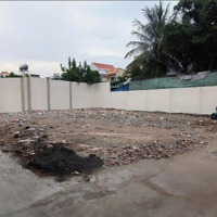 Khuôn Đất Lớn Rẻ Nhất Bình Thạnh! Mặt Tiền Ngay Lê Quang Định(22X22M)-Ctxd: Hầm 7 Tầng -Chỉ 36 Tỷ!