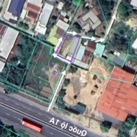 [ 3 Mặt Tiền Vĩnh Phương_ Đất Dân, Xe Máy ] ** Cách Ql1A : 15M ** Giá Bán 680 Triệu