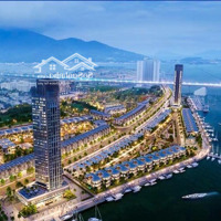 Chính Chủ Ngộp Bán Gấp Lô Góc 2Mt Đường 10M5 Ngay Bên Du Thuyền Lớn Nhất Đà Nẵng