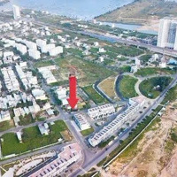 Chính Chủ Ngộp Bán Gấp Lô Góc 2Mt Đường 10M5 Ngay Bên Du Thuyền Lớn Nhất Đà Nẵng
