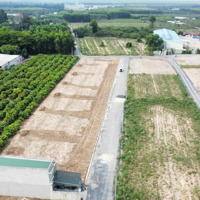Bán Đất Khu Dân Cư Tại An Viễn, Trảng Bom, Đồng Nai, 9,5 Triệu / M2, Sổ Sẵn Gần Sân Bay Long Thành