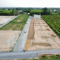 Bán Đất Khu Dân Cư Tại An Viễn, Trảng Bom, Đồng Nai, 9,5 Triệu / M2, Sổ Sẵn Gần Sân Bay Long Thành