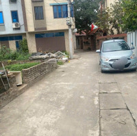 Bán Gấp Đất Nền 23B, Thôn Nhì,Vân Nội, Đông Anh, Hà Nội, 88 Triệu / M2, 60.5 M2