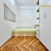 CHO THUÊ CĂN HỘ Q1 - GẦN BẾN THÀNH, PHỐ ĐI BỘ NGUYỄN HUỆ